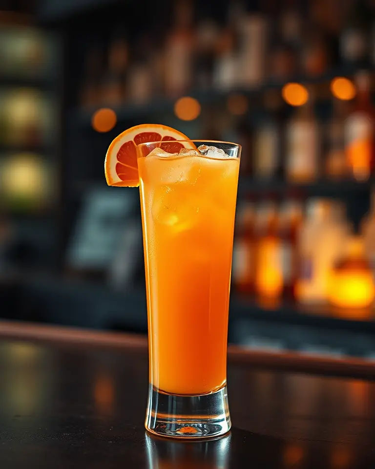 Screwdriver