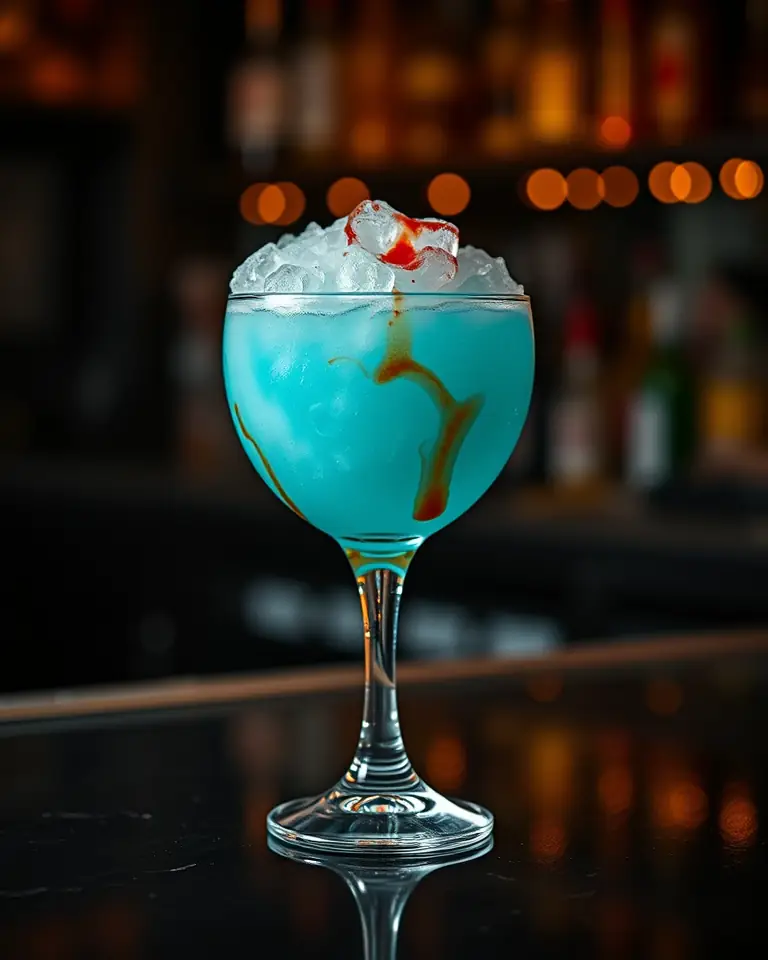 Sno-Cone