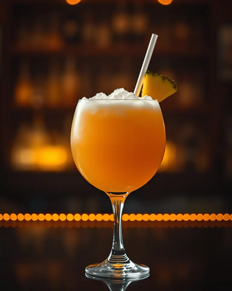 Spindrift