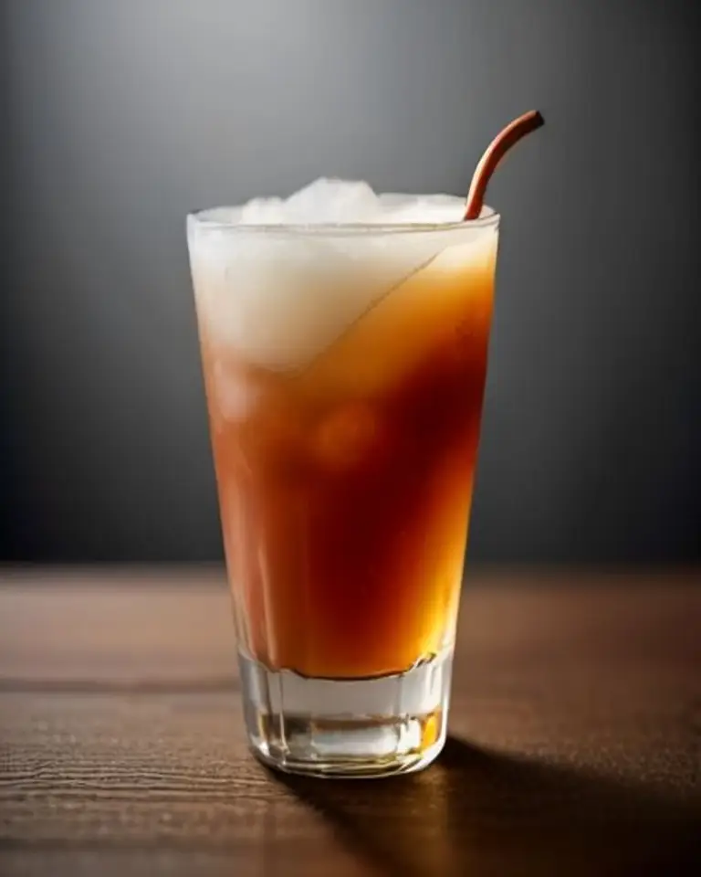 Tamarind Cooler