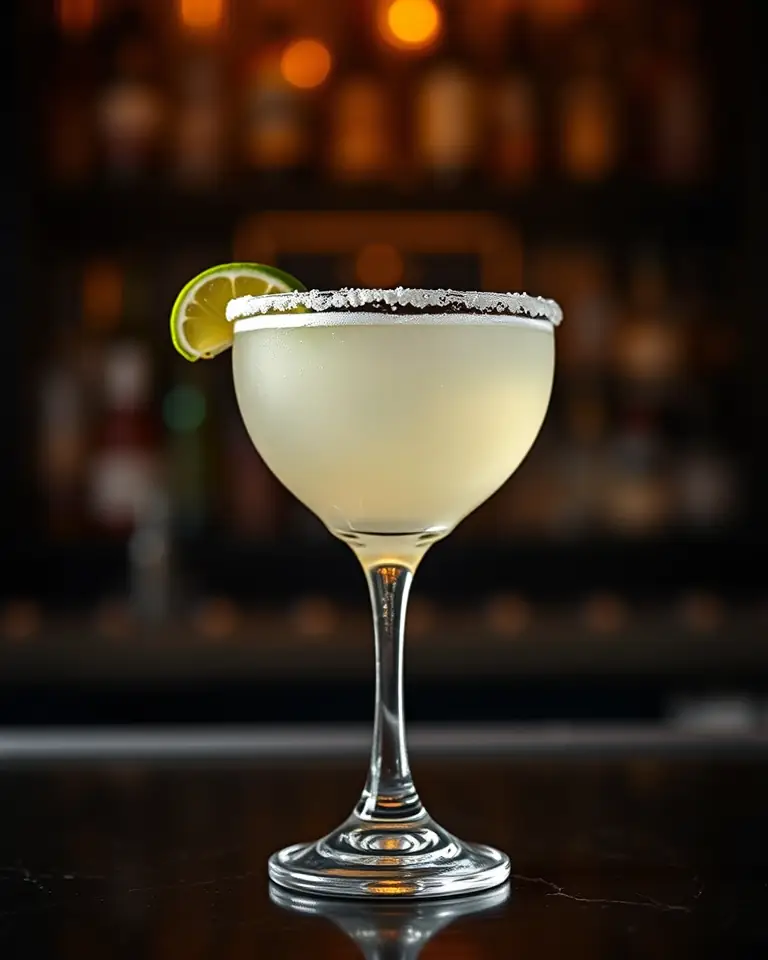 Tequila Daisy