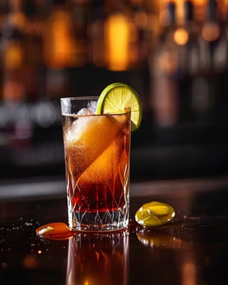 Ti' Punch