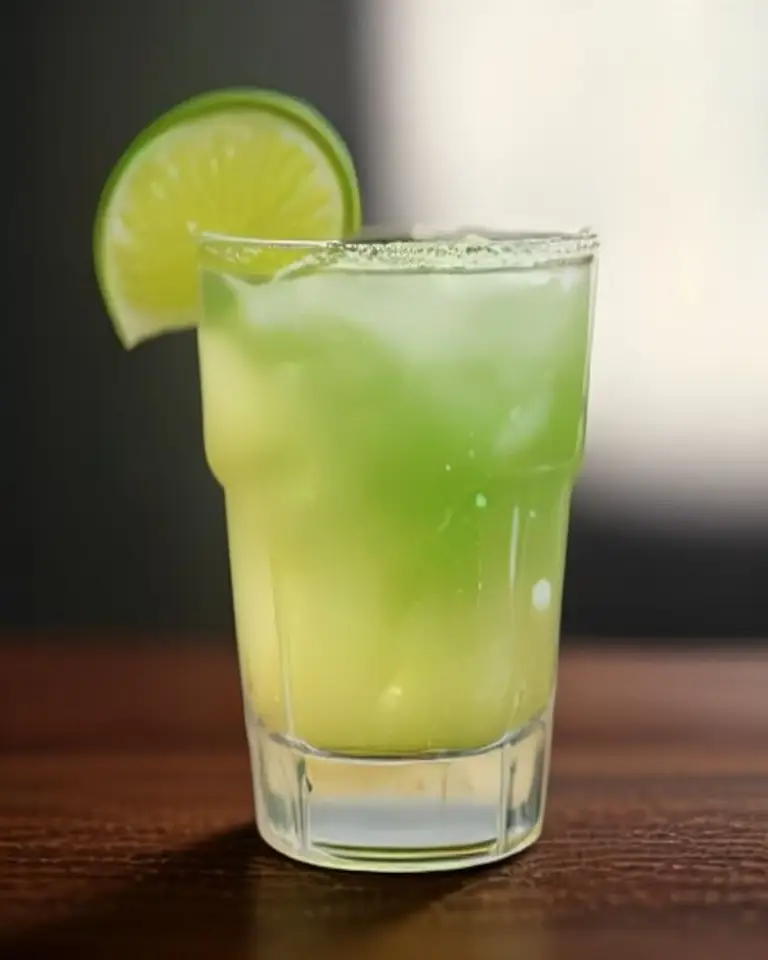 Tommy's Margarita