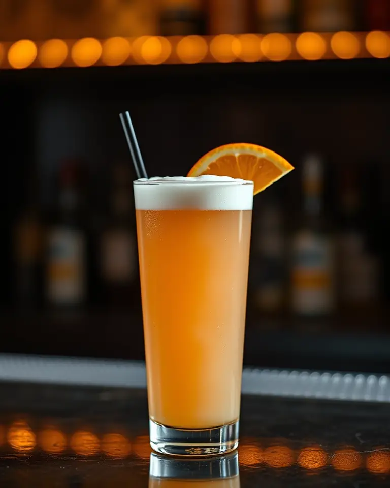 Trasatlántico Fizz