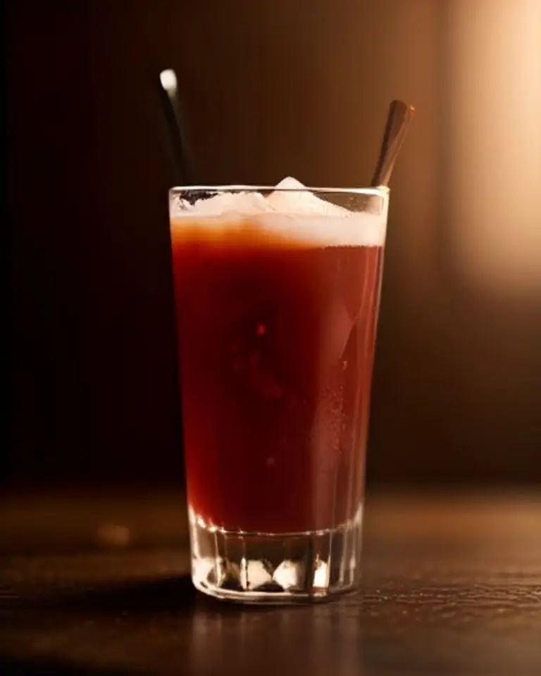 Trinidad Sour