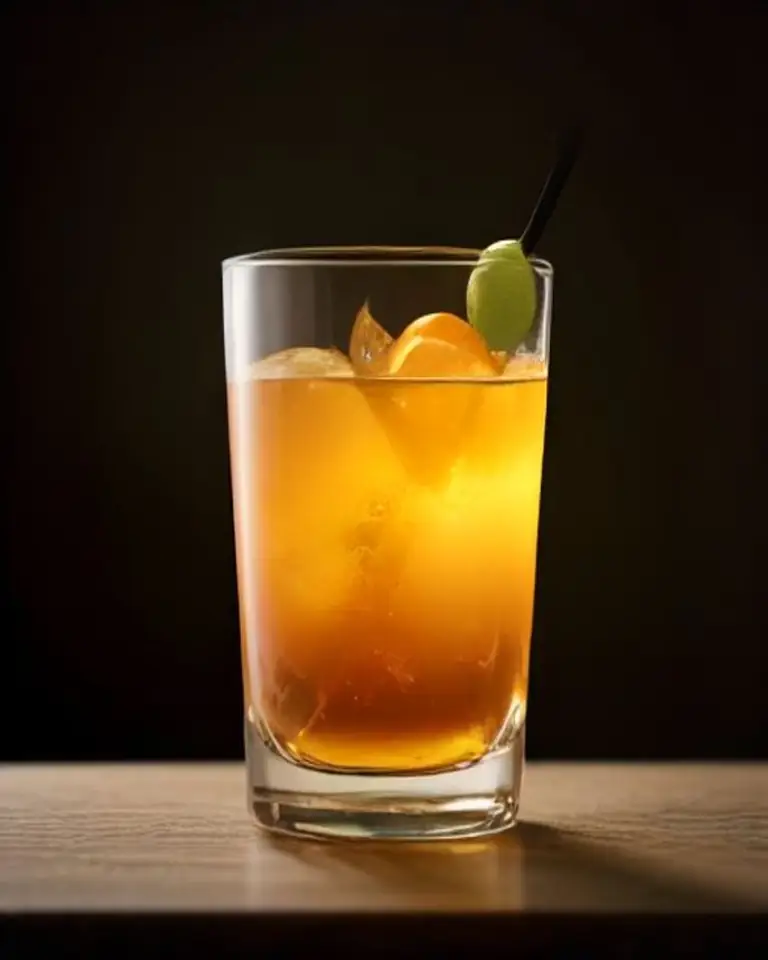 Vermouth e Tonica