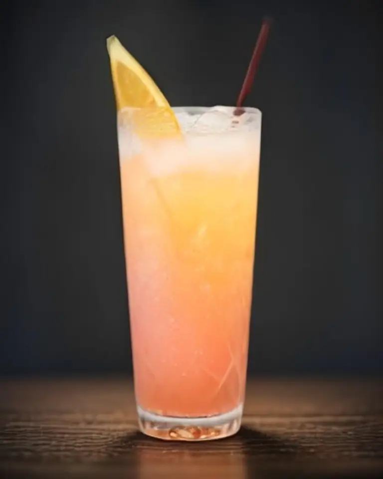 Virgin Paloma