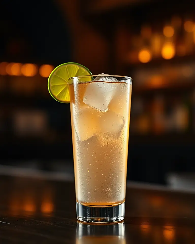 Washington's Mule