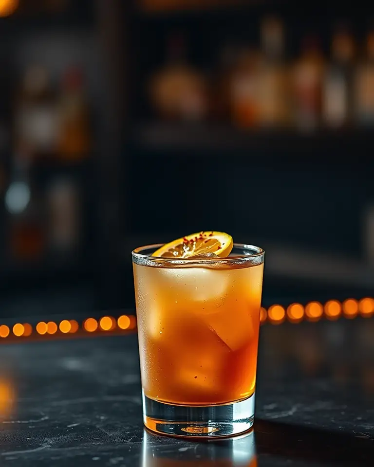 Whiskey Business