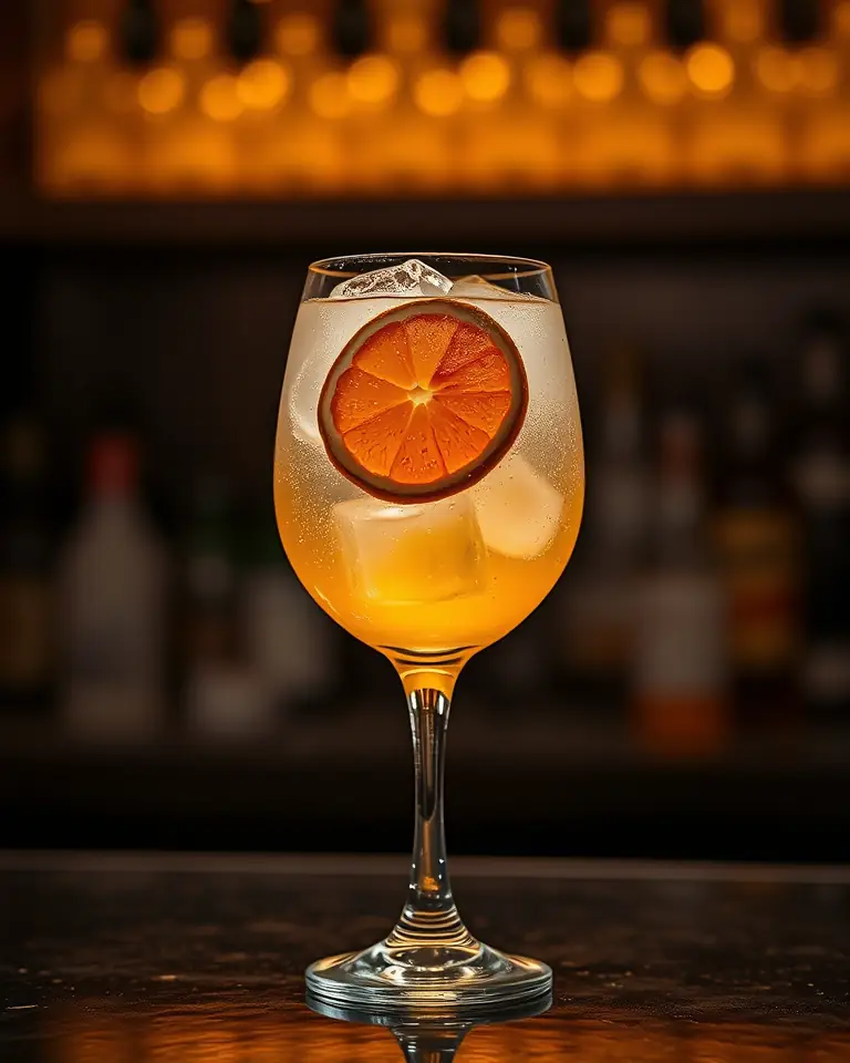 Your Mother's Spritz