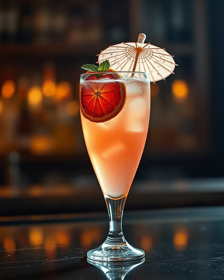 Zombie Spritz
